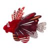 Erstwilder Brooches | The Lavish Lionfish Brooch