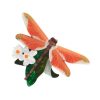 Erstwilder Brooches | Summer Flight Brooch