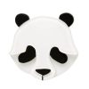 Erstwilder Brooches | Pepita The Polite Panda Brooch