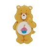 Erstwilder Brooches | Birthday Bear Brooch