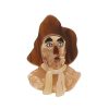 Erstwilder Brooches | Scarecrow Brooch