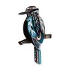 Erstwilder Brooches | The Kookaburra 'Gunggaga' Brooch