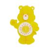 Erstwilder Brooches | Funshine Bear Brooch