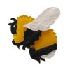 Erstwilder Brooches | Bumble Butt Brooch