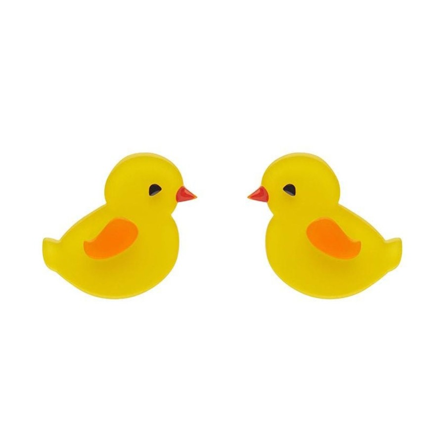 Erstwilder Earrings | Charming Chicks Earrings