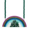 Erstwilder Necklaces | Emerald City Necklace