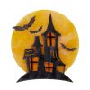 Erstwilder Brooches | On Haunted Hill Brooch