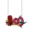 Erstwilder Necklaces | Flora Antipodea Necklace