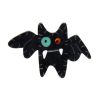 Erstwilder Brooches | The Crafty Bat Brooch