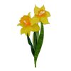 Erstwilder Brooches | Garden Goddess Daffodil Brooch