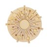 Erstwilder Brooches | Burst Of Sun Brooch