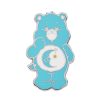 Erstwilder Enamel Pins | Bedtime Bear Enamel Pin