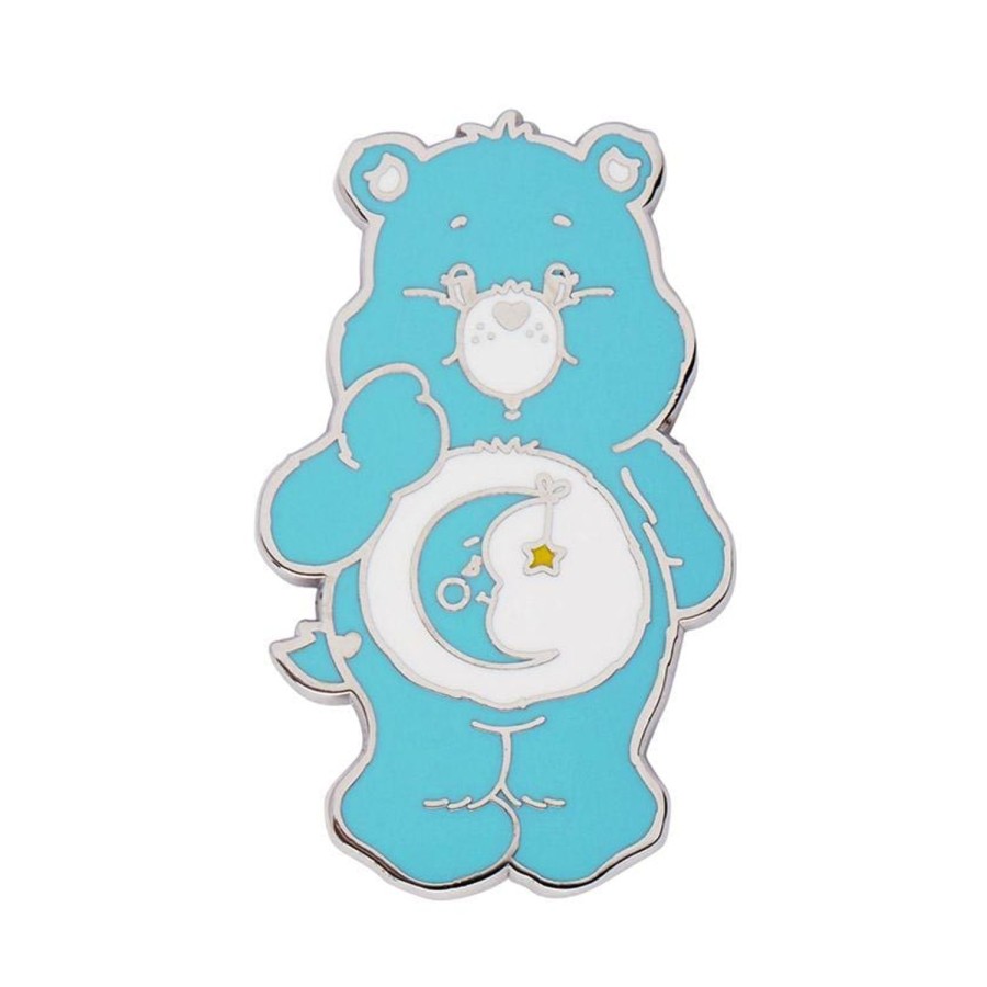 Erstwilder Enamel Pins | Bedtime Bear Enamel Pin