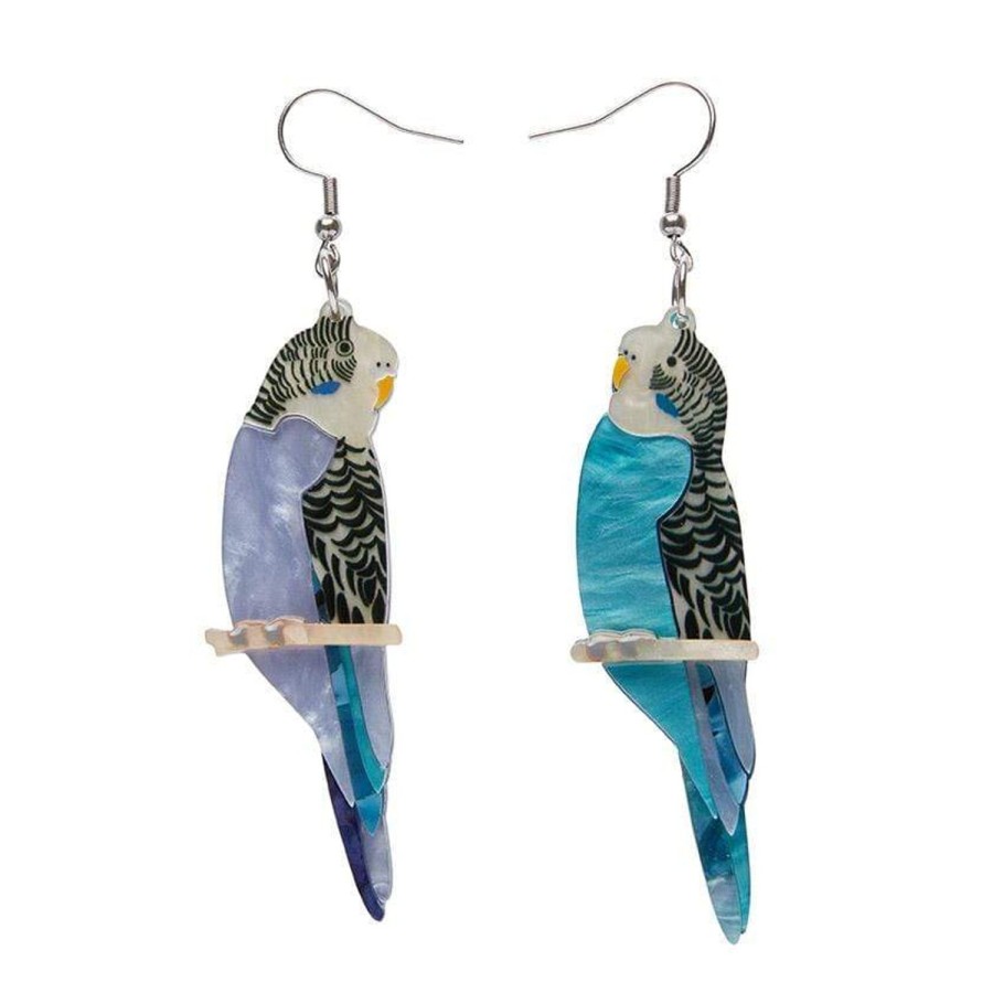 Erstwilder Earrings | Pair O' Keets Earrings