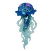 Erstwilder Brooches | Slippin' Under Jellyfish Brooch