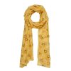 Erstwilder Scarves | Honey I'M Home Neck Scarf