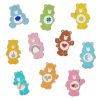 Erstwilder Enamel Pins | 10 Piece Care Bears Enamel Pin Set