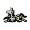 Erstwilder Enamel Pins | Unicorn Moon Enamel Pin