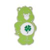 Erstwilder Enamel Pins | Good Luck Bear Enamel Pin