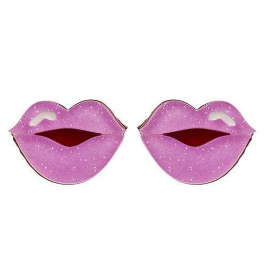 Erstwilder Earrings | Kiss And Tell Earrings