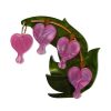 Erstwilder Brooches | Heart-To-Heart Brooch