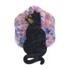 Erstwilder Brooches | Le Chat Miaule Brooch