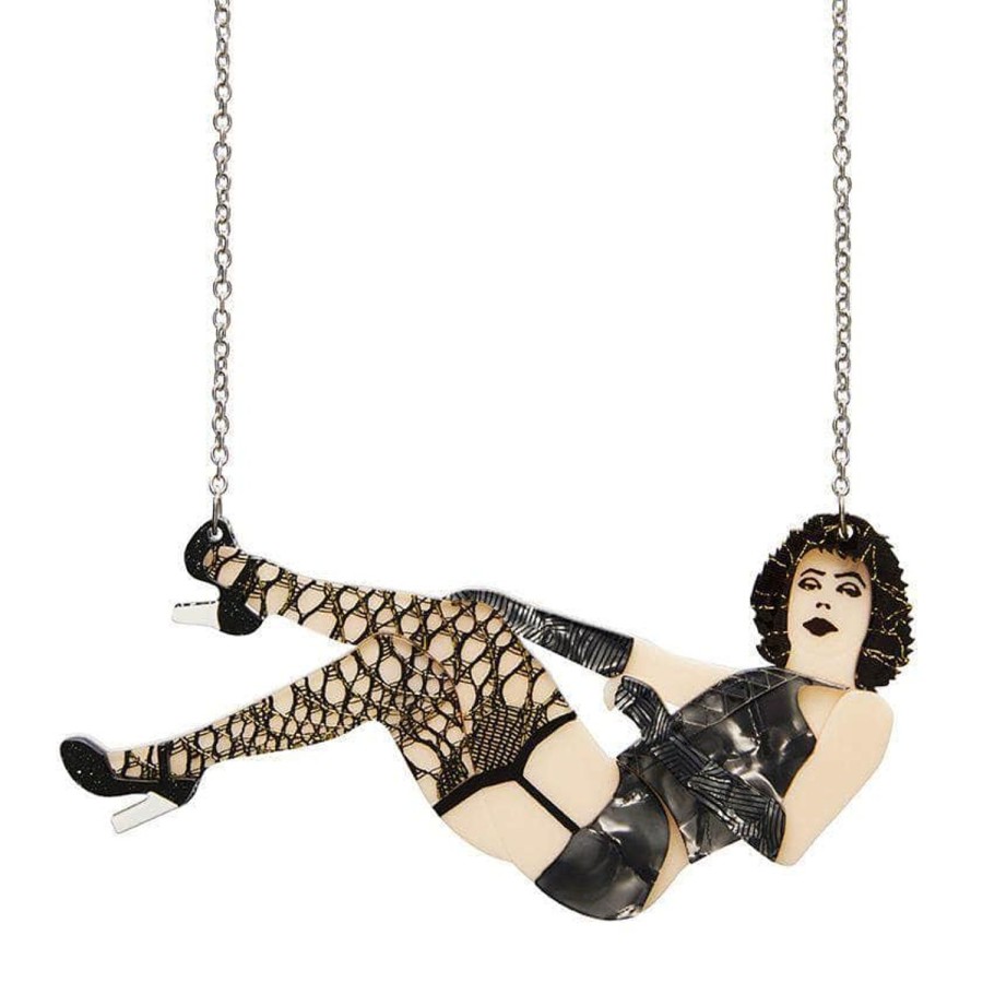 Erstwilder Necklaces | Frank N. Furter