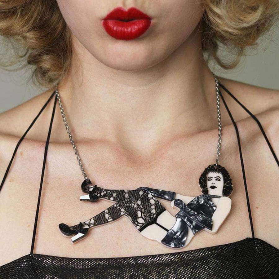 Erstwilder Necklaces | Frank N. Furter