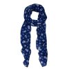 Erstwilder Scarves | Don'T You Forget About Me Large Neck Scarf