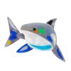 Erstwilder Brooches | The Guileless Great White Shark Brooch