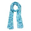 Erstwilder Scarves | Bedtime Bear Large Neck Scarf