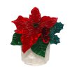 Erstwilder Brooches | Flower Of The Holy Night Brooch