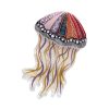 Erstwilder Brooches | The Jellyfish Brooch