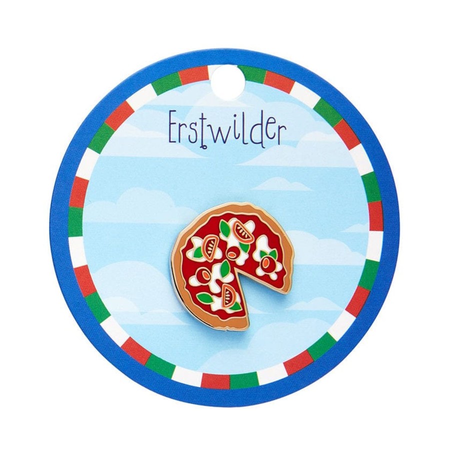 Erstwilder Enamel Pins | That'S Amore Enamel Pin