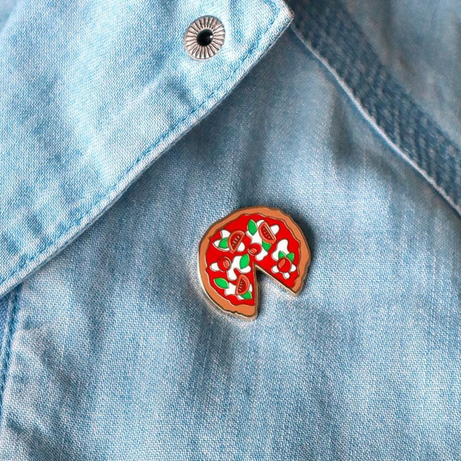 Erstwilder Enamel Pins | That'S Amore Enamel Pin