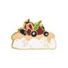 Erstwilder Enamel Pins | Australia'S Favourite Fruit Enamel Pin