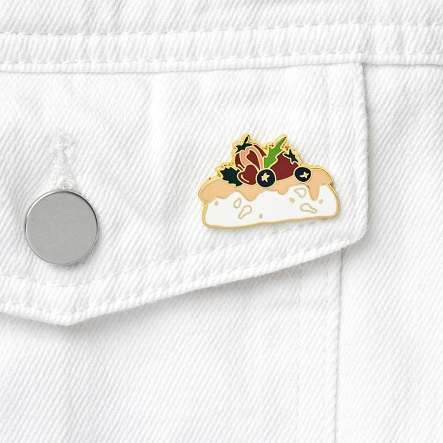 Erstwilder Enamel Pins | Australia'S Favourite Fruit Enamel Pin