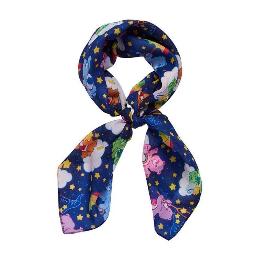 Erstwilder Scarves | Starry Night Head Scarf