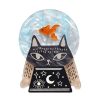 Erstwilder Brooches | Clairvoyant Cat Brooch