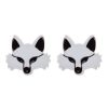 Erstwilder Earrings | Foxy Earrings