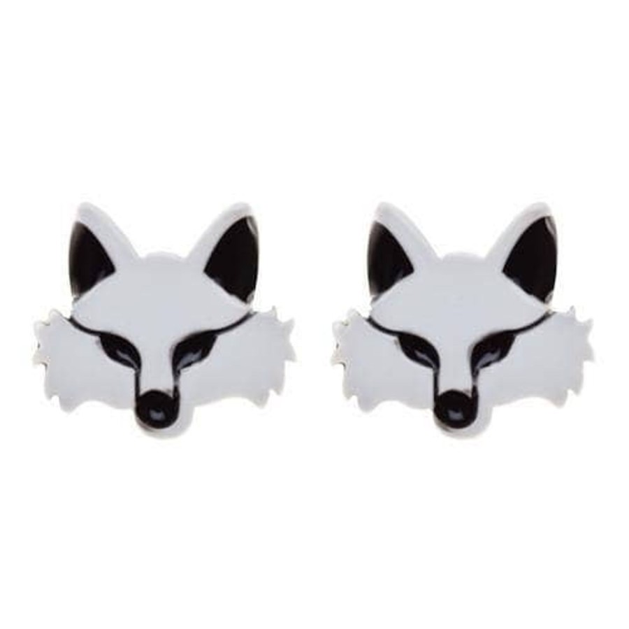 Erstwilder Earrings | Foxy Earrings