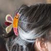 Erstwilder Hair Clips & Claws | A Dragonfly Named Buzz Hair Clip Claw