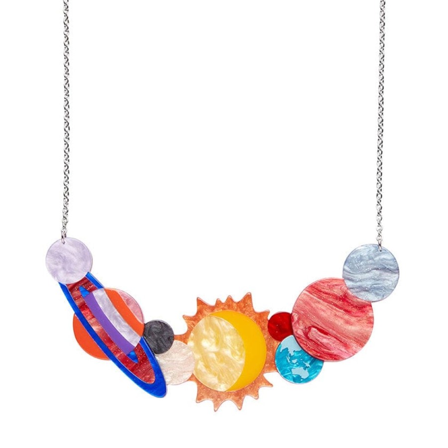 Erstwilder Necklaces | Across The Universe Necklace