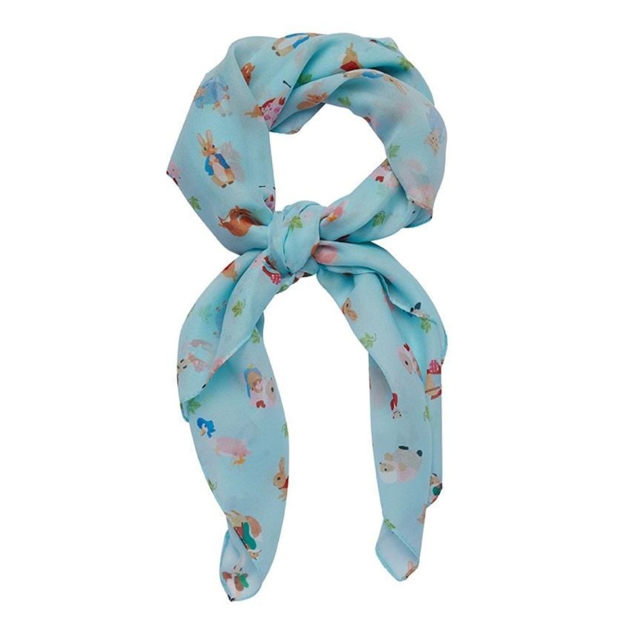 Erstwilder Scarves | Peter & Friends Head Scarf