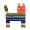 Erstwilder Brooches | Pinata Cat Brooch