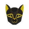 Erstwilder Brooches | Bast From The Past Cat Brooch