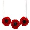 Erstwilder Necklaces | Poppy Field Necklace