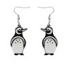 Erstwilder Earrings | Northside Wanderer Penguin Earrings