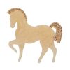 Erstwilder Brooches | Friesian Fancy Brooch