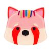 Erstwilder Brooches | Rhonda The Red Panda Brooch